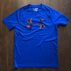 Boys top